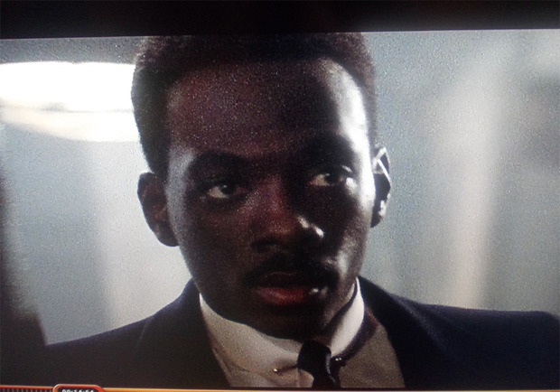 Foto respecto a mi comentario de Superdetective en Hollywood II -1-
