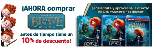 ¿?¿?OFERTA ECI BRAVE 