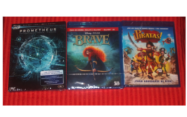 Lo último en mi colección (05-12-12)