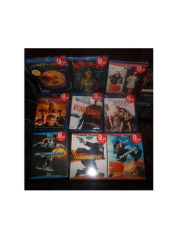 Lo último en mi colección (07-12-12)