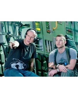 James Cameron se confiesa: "Así se me ocurrió 'Avatar"