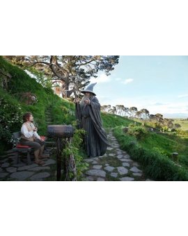  10 cosas de ‘El Señor de los Anillos’ que debes saber para ‘El Hobbit’