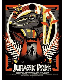 Mondo:JURASSIC PARK y + (link)