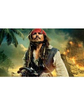 Ya hay fecha para Piratas del Caribe 5