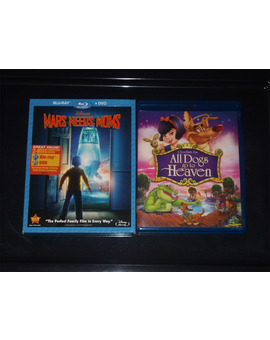 Pedido Amazon.es - Ediciones USA (22-01-13)