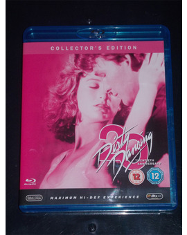 Pedido Amazon.es - Edición UK (23-01-13)