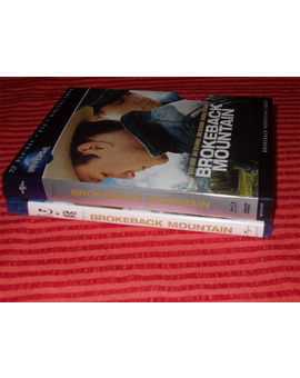Brokeback Mountain Universal 100th Anniversary (Lomo)