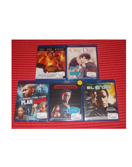 Lo último en mi colección (23-01-13)