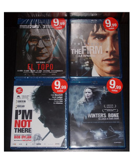 Lo último en mi colección (24-03-13)