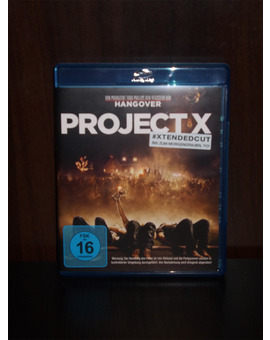 Pedido Amazon.es - Edición Alemana (25-01-13)
