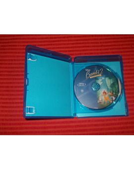 Bambi 2 (Edición Especial) - Interior 1