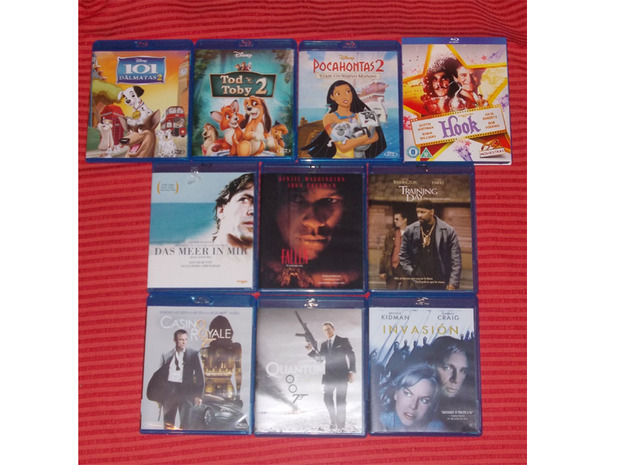 Pedido amazon.es y compras (29-01-13)