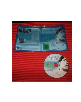 Mar adentro: Das Meer in mir [Alemania] -Interior/Disco-