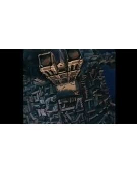 Remasterización del Trailer de El Jorobado de Notre Dame