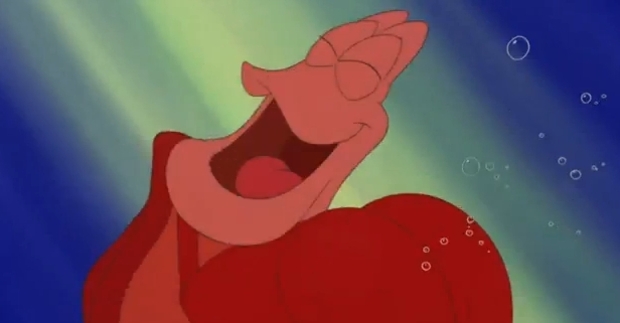 The Little Mermaid - Blu-Ray Trailer (HD)
