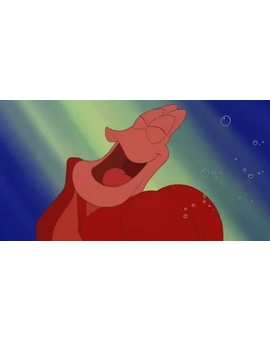 The Little Mermaid - Blu-Ray Trailer (HD)