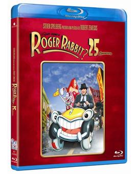 Extras:¿Quién engañó a Roger Rabbit? (Formato Blu-Ray) - Exclusiva Fnac