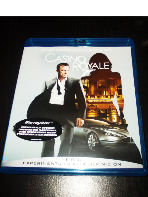 Pedido amazon.es - (01-02-13)