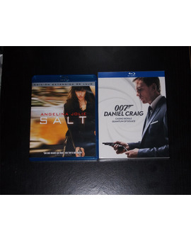 Pedido amazon.es - (05-02-13/06-02-13)
