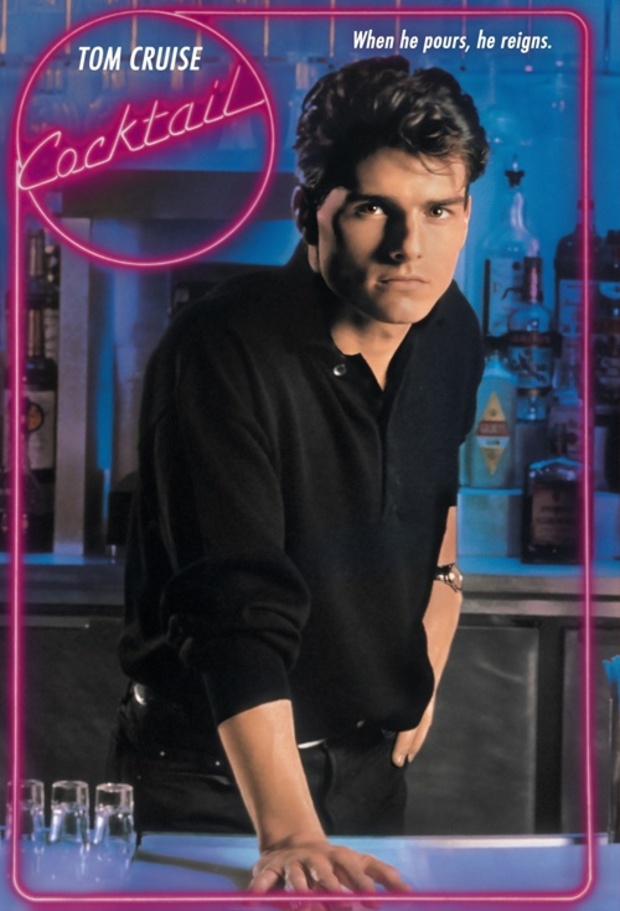 Francia:Cocktail Blu-ray