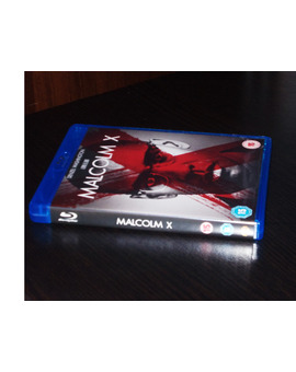 Malcolm X [UK] - Lomo