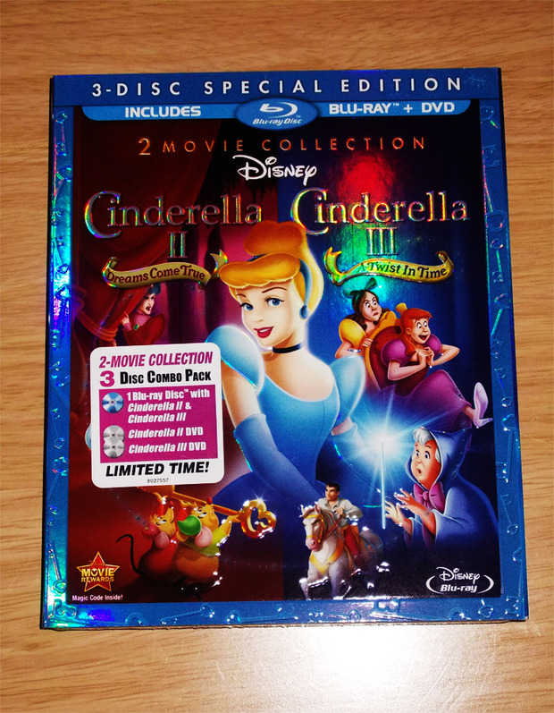 Pedido amazon.com - (13-02-13)