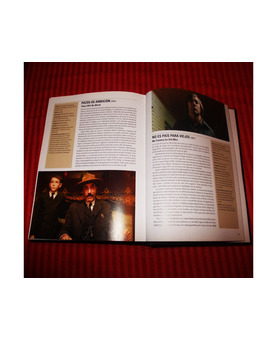1001 Películas que hay que ver antes de morir: Nueva Edición 2012 (Interior 5)