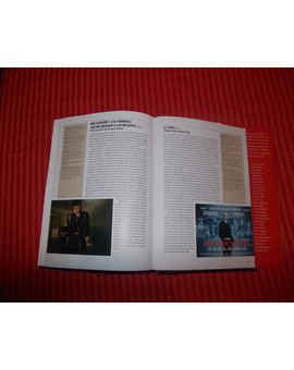 1001 Películas que hay que ver antes de morir: Nueva Edición 2012 (Interior 7)