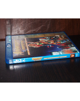 Adventures in Babysitting: 25th Anniversary Edition [USA] - Lomo-