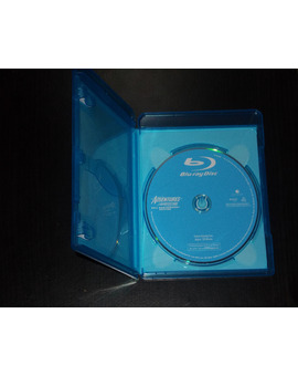 Adventures in Babysitting: 25th Anniversary Edition [USA] - Interior-