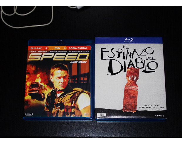 Lo último en mi colección - (18-02-13)