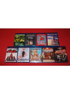 A petición de WaltDy - Colección de Animación (Blu-ray) -4/7-