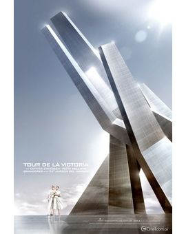 The Hunger Games: Catching Fire, 2013 -2-