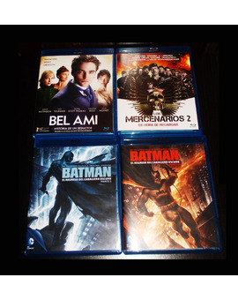 Lo último en mi colección - (23-02-13)