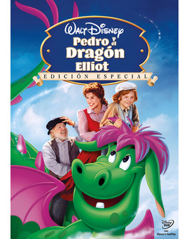 Otra exclusiva ECI en Blu-ray