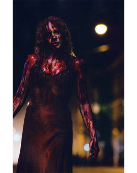Nueva imagen de la película 'Carrie'