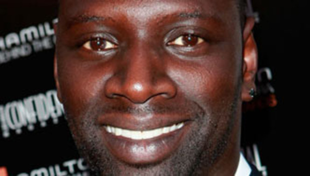 Omar Sy ficha para X-MEN: Días del Futuro Pasado