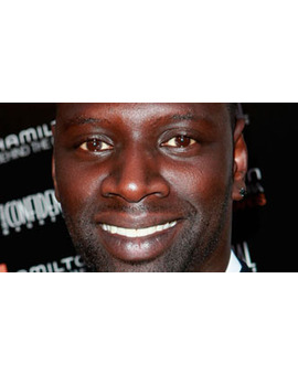 Omar Sy ficha para X-MEN: Días del Futuro Pasado
