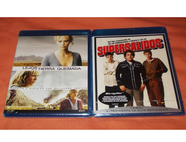 Pedido amazon.es - (05-03-13)