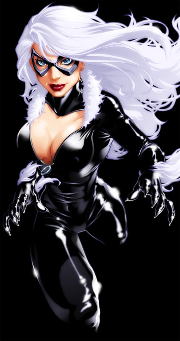 Sam Raimi quería a Anne Hathaway como Gata Negra en Spiderman 4