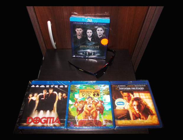 Lo último en mi colección - (08-03-13)