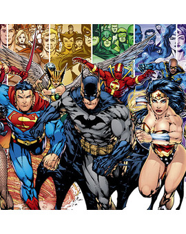 Joss Whedon augura grandes dificultades para La Liga de la Justicia