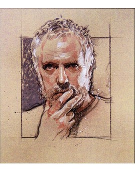 Drew Struzan Interview with Beyond the Marquee (Noticia en Inglés)