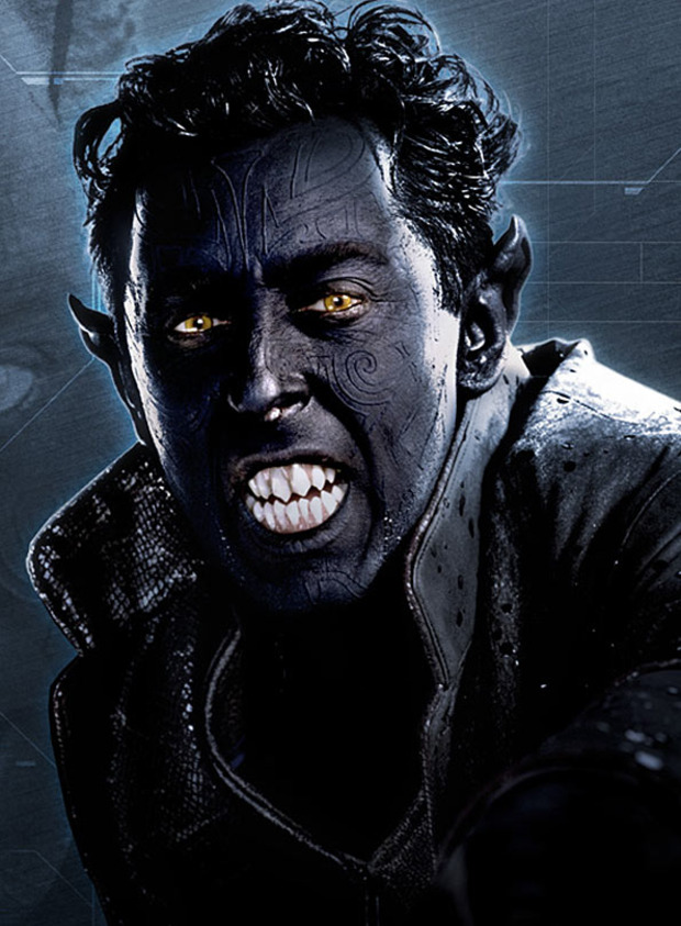Alan Cumming regresa al reparto de X-MEN: Días del Futuro Pasado