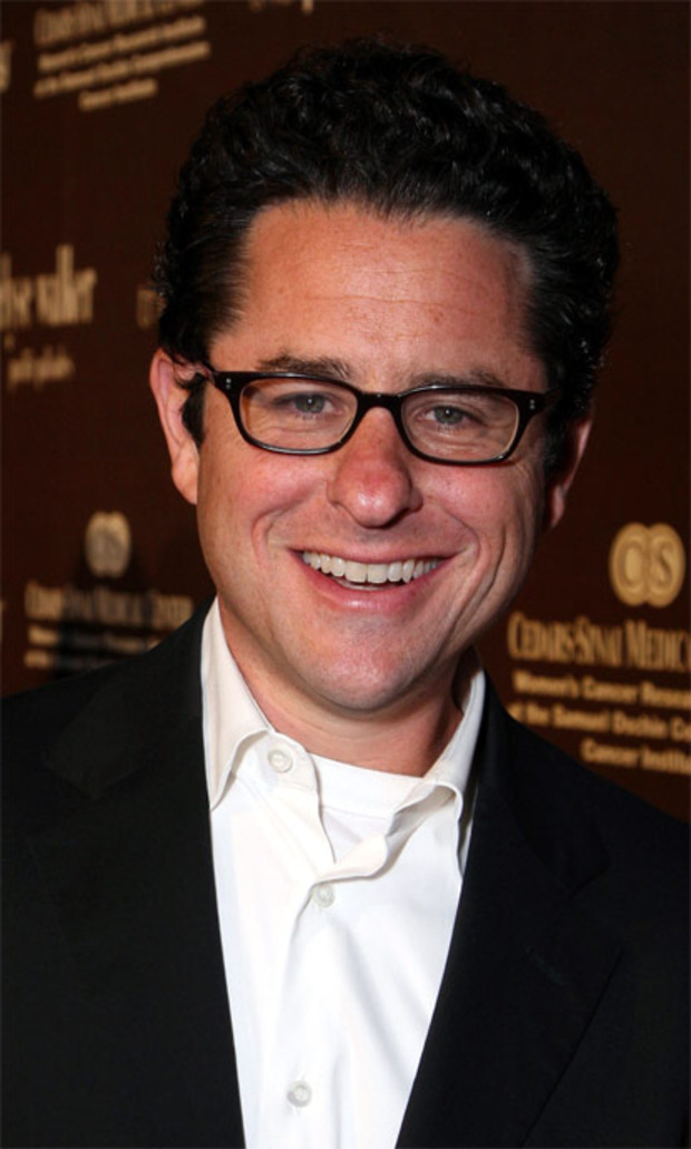 Star Trek 3 se estrenará en 2016 sin JJ Abrams como director