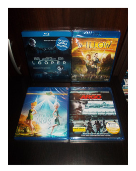 Lo último en mi colección - (13-03-13)