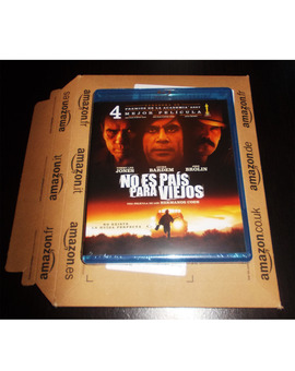 Pedido amazon.es - (14-03-13)