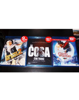 Recogida:Rebajas ECI (23-02-13)