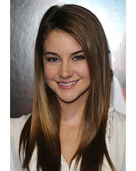 Shailene Woodley habla sobre el final de su trabajo en The Amazing Spiderman 2