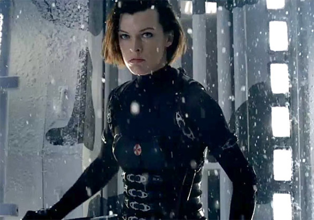 Paul WS Anderson confirmado oficialmente para Resident Evil 6